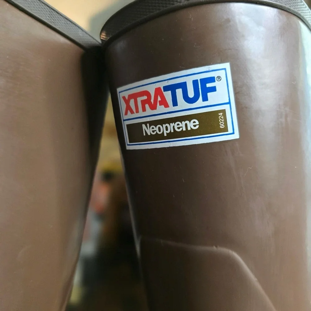 Xtratuf Legacy 12